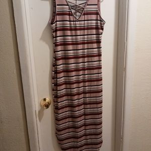 Summer Maxi dress